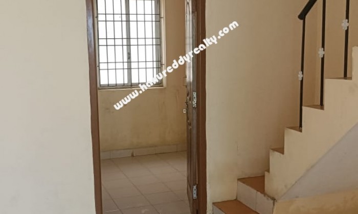 3 BHK Duplex House for Sale in Tambaram